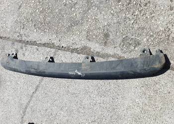 CITROEN C4 GRAND PICASSO II LISTWA DOKLADKA ZDERZAKA 9814372680