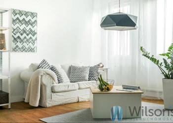 Mieszkanie Siechnice 46.52m2 3-pok