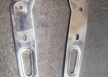 Mocowanie błotnik Romet chart