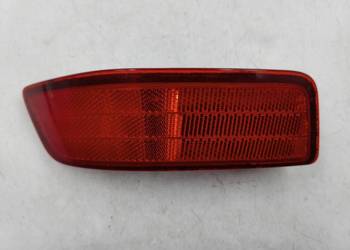Odblask Zderzaka Tylnego Lewy Tył Tylny Volvo C30 31213992