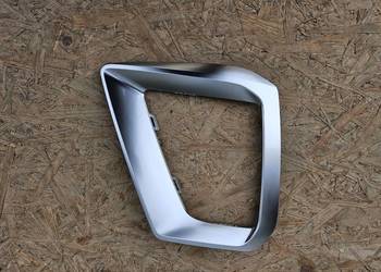 AUDI A4 B9 LIFT S-LINE RAMKA LEWA CHROM LEWY 8W0807967