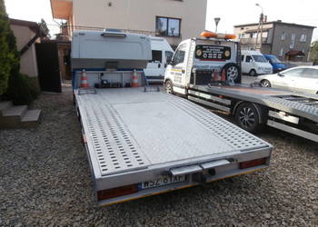pomoc drogowa laweta transport