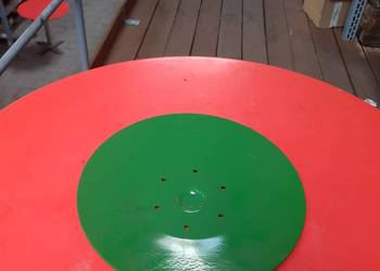 90787000002 Talerz redlicy tnący