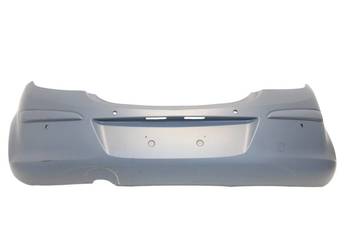 Opel Corsa D 07.2006-12.2010 3D Sport, GSI, SXI Zderzak tył tylny