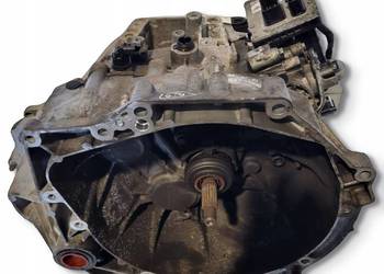 SKRZYNIA BIEGÓW Peugeot 308 1.6 VTI manualna MANUAL 20DS98 sprawna