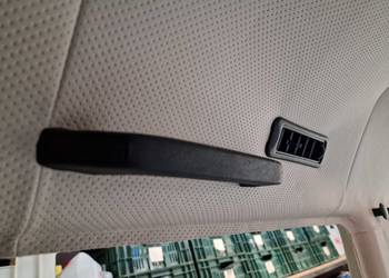 Podsufitka tapicerka VW T3 nowa