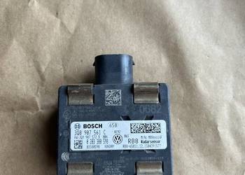 radar sensor distronic radar sensor distronic