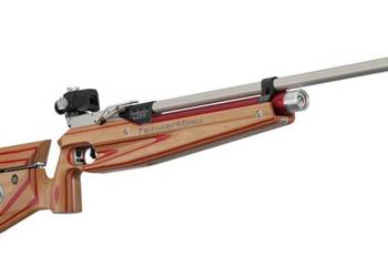 Feinwerkbau 800 Junior Laminated Red/White      wiatrówka pcp niekokesz.pl