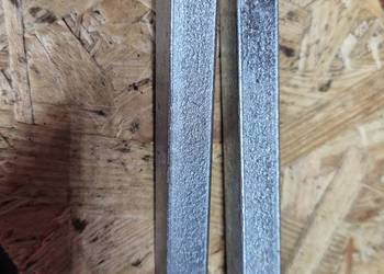 Motorynka m1 podnóżki kierowcy