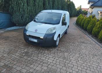 Fiat Fiorino 1.3 Multijet