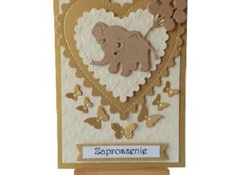 Zaproszenia Urodziny WZ3 C6