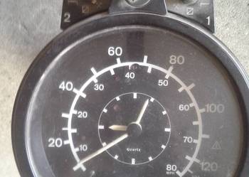 Tachograf na linkę 24V MERCEDES DAF RENAULT TACHO MAN