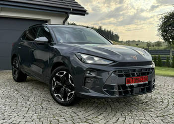 Cupra Terramar 2,0 265ps, VZ. AWD, AMBIENT, NOWE AUTO, GWARANCJA