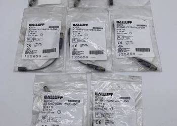 Balluff BES R04KC - PSC15B - EP00, 13 - GS49 - BES01YA