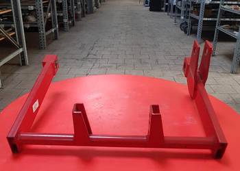 Uchwyt igieł AP430 Lely Welger