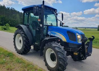 New Holland T4040