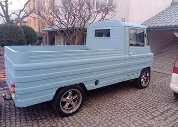 Żuk custom