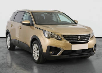 Peugeot 5008 1.6 THP