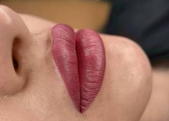 Makijaż permanentny ułatwie twoje życie