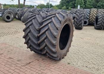 650/60r38 600/65r38 BKT 2023r 90% bieżnik 650/60r38 600/65r38 BKT 2023r 90% bieżnik