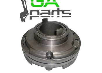 Pompa oleju Volvo 15093008 11038720 - OEM/ODM