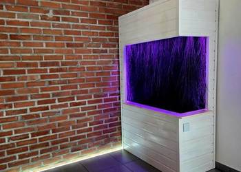 Tężnia solankowa domowa ogrodowa spa wellnes hotel