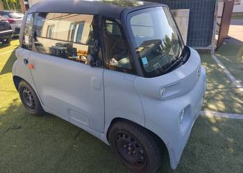 Citroen AMI