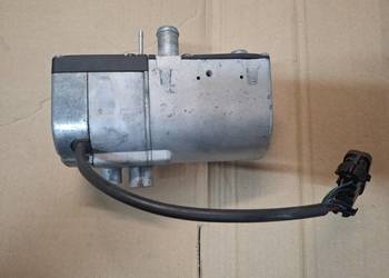 Webasto Dogrzewacz D3WZ Opel Combo Corsa po regeneracji Wysyłka