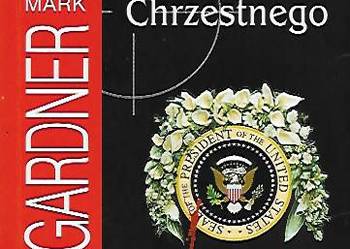 Zemsta ojca Chrzestnego - M. Winegardner.
