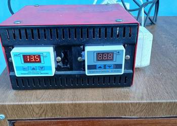 Inkubator do wylęgu jaj