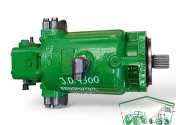 Hydromotor AZ55939 John Deere 7480