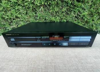 Odtwarzacz CD Onkyo DX 6420