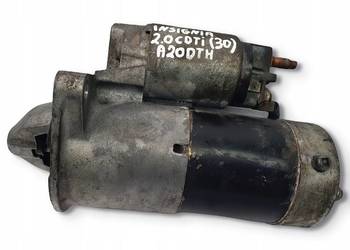 ROZRUSZNIK Opel Insignia A 2.0 A20DTH 55585238 M001T30173