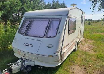 Przyczepy Kempingowe   RÓŻNE MODELE