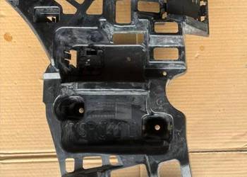 BMW X1 U11 M-PAKIET ŚLIZG LEWY ZDERZAKA TYŁ TYLNY 9881943