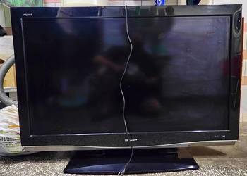 Telewizor LCD 46" Sharp Aquos LC-46XD1E