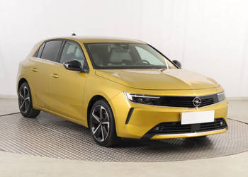 Opel Astra 1.2 Turbo