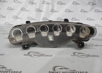 CITROEN DS3 10r światło do jazdy dziennej LED prawy przód 9671962180