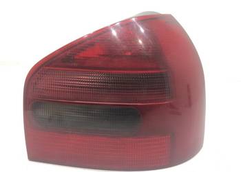 LAMPA PRAWY TYŁ AUDI A3 8L 8L0945096 Hatchback 96-06 ŚWIATŁO