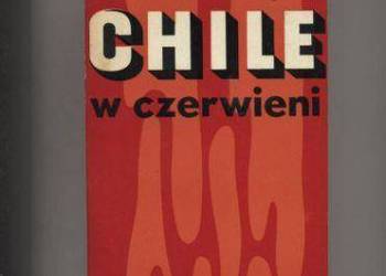 Chile w czerwieni