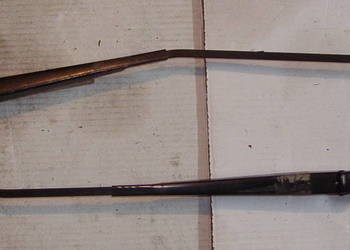 VW SKODA AUDI RAMIONA WYCIERACZEK PRZÓD 1J1955409 / 409A - 410 / 410A