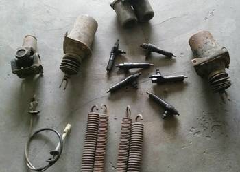 Różnego rodzaju części do STARA