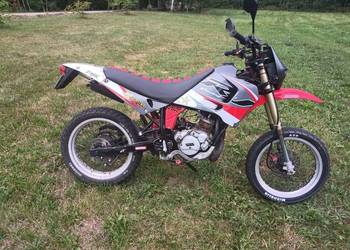 Rieju RR 50