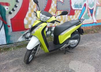 Sh 125 2009