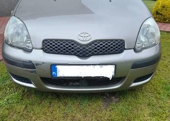 Sprzedam Toyota Yaris