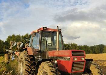 Case 956 xl