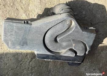 Obudowa filtra citroen xsara Picasso