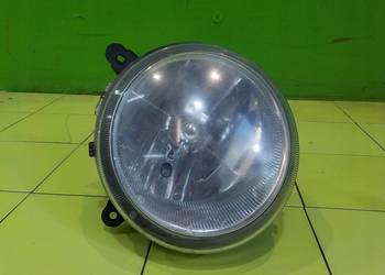 JEEP PATRIOT 07r 5D lampa prawa przod