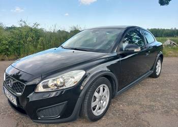 Volvo c30 2012 diesel 1.6 115 km  2 właściciel przebieg 147000