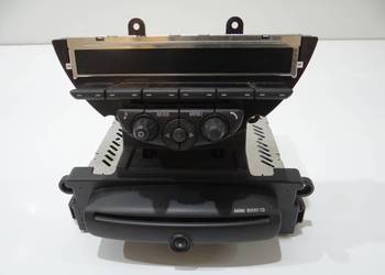 RADIO CD MINI COUNTRYMAN R60 OE 3457050
